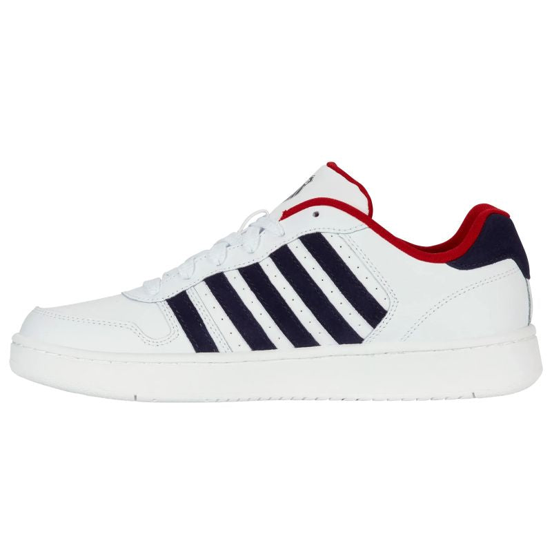 K-Swiss Court Palisades M 06931-411-M shoes