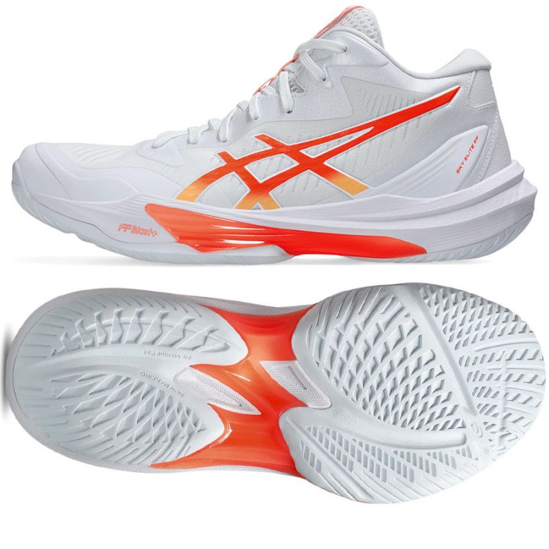 Asics Sky Elite FF MT 3 W 1052A076 104 shoes