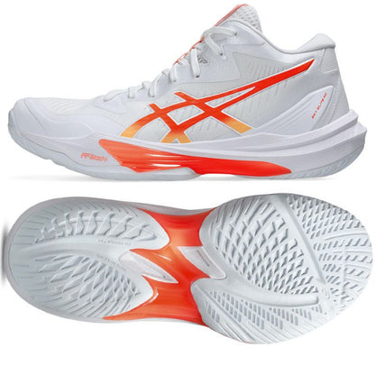 Asics Sky Elite FF MT 3 W 1052A076 104 shoes