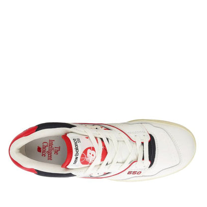 New Balance unisex BB550VGA shoes