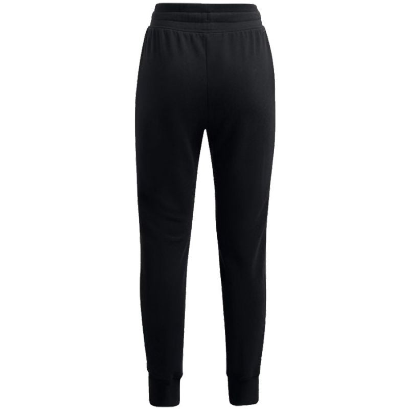 Under Armor Rival Fleece Joggers Jr 1356 487 002