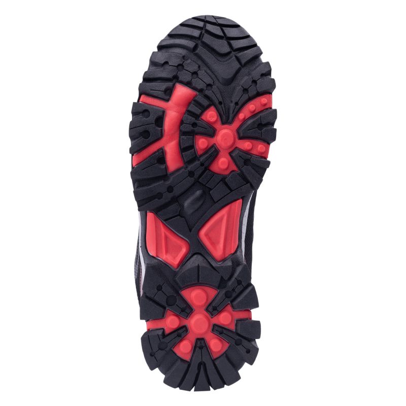 Hi-Tec Hagas Teen Jr shoes 92800598011