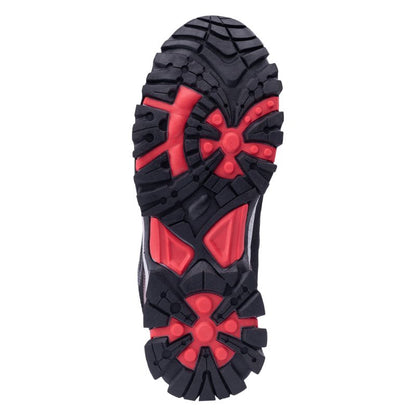 Hi-Tec Hagas Teen Jr shoes 92800598011