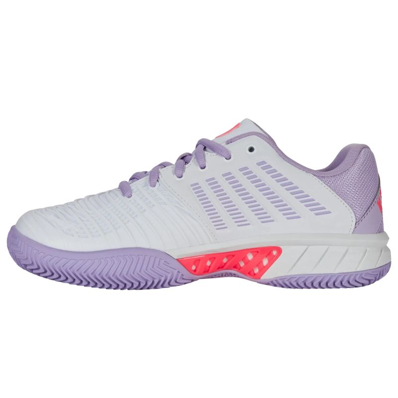 K-Swiss Express Light 3 Clay W shoes 98563-182-M