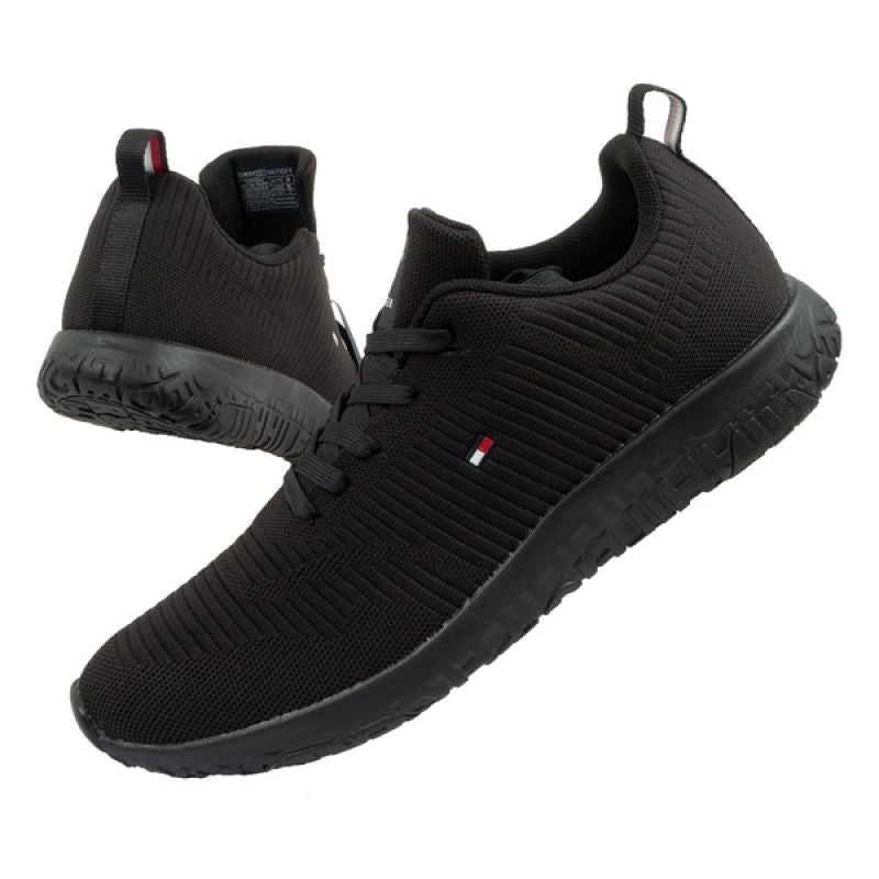 Tommy Hilfiger Corporate M shoes FM0FM02838BDS