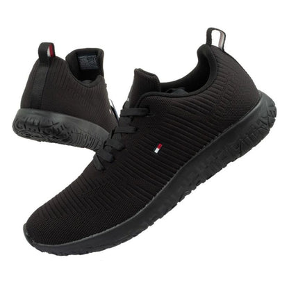 Tommy Hilfiger Corporate M shoes FM0FM02838BDS