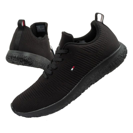 Tommy Hilfiger Corporate M shoes FM0FM02838BDS