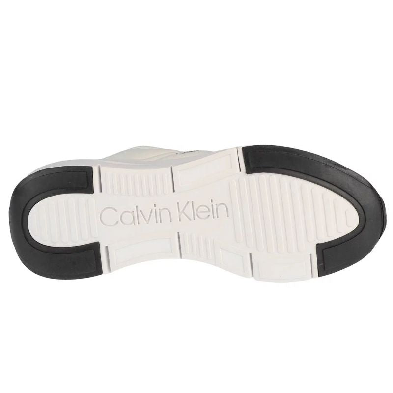 Calvin Klein Flexrunner Tech W shoes HW0HW00627-0K6