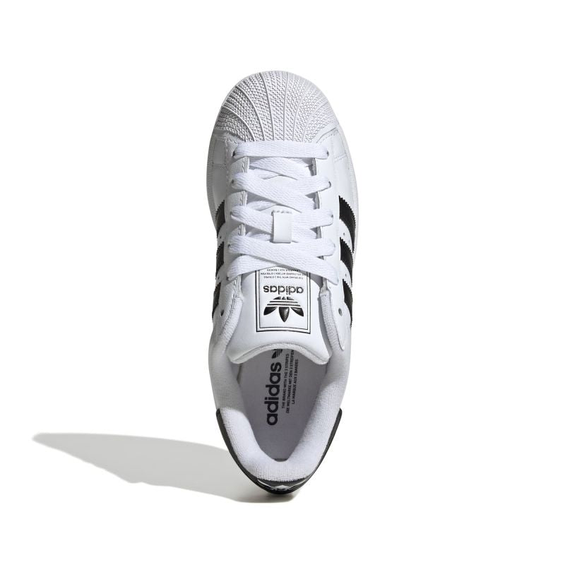 adidas Originals Junior Superstar II JH9976 shoes