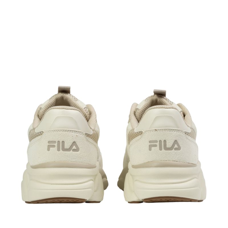 Fila Recade S men's shoes beige FFM0407 73181