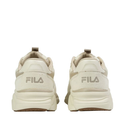 Fila Recade S men's shoes beige FFM0407 73181