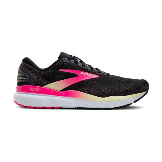 Ghost 16 women's asphalt running shoes used