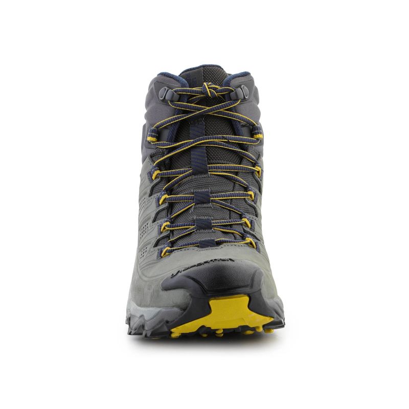 La Sportiva Ultra Raptor II Mid Leather Gtx Clay M shoes 34J909629