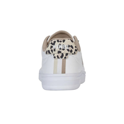 K-Swiss Court Shield II W shoes 94412-918-M