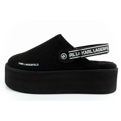 Karl Lagerfeld Thermo W shoes KL485025 0X
