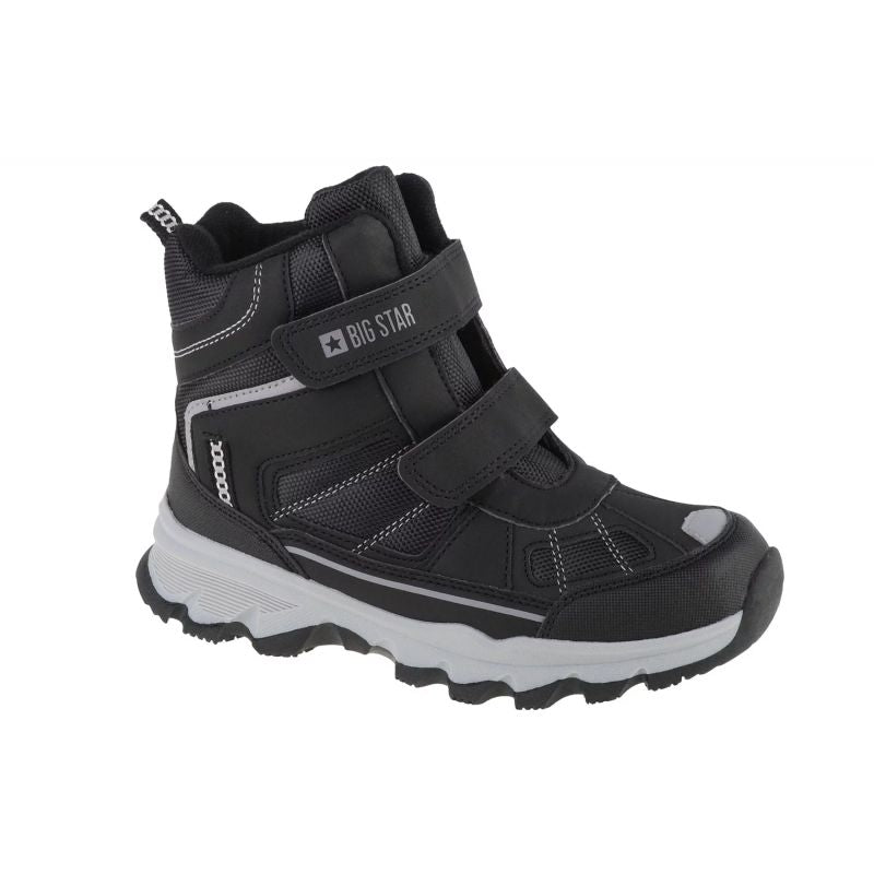 Big Star Trekking K Shoes Jr KK374157 shoes