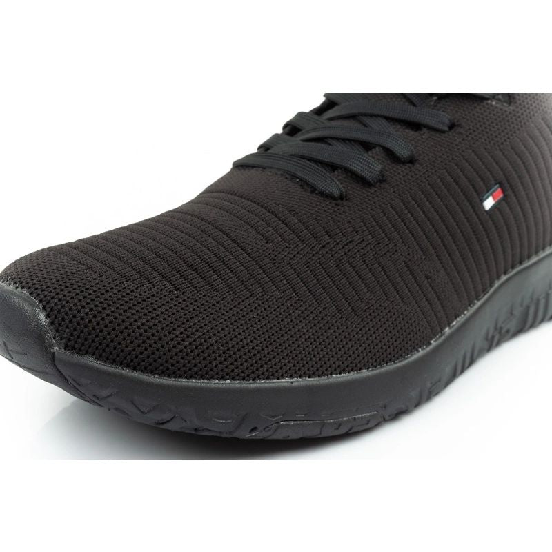 Tommy Hilfiger Corporate M shoes FM0FM02838BDS