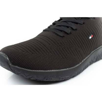 Tommy Hilfiger Corporate M shoes FM0FM02838BDS