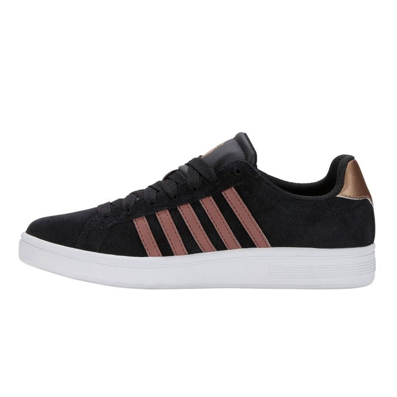 K-Swiss Court Tiebreak SDE W 97012-091-M shoes