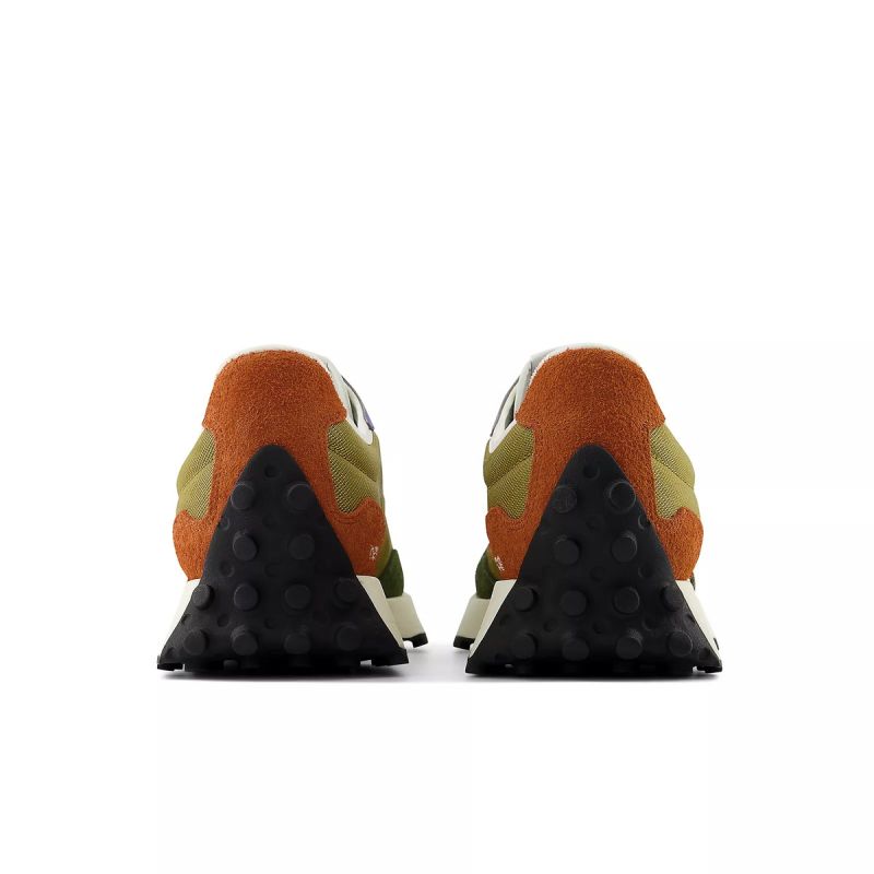 New Balance M MS327HC shoes