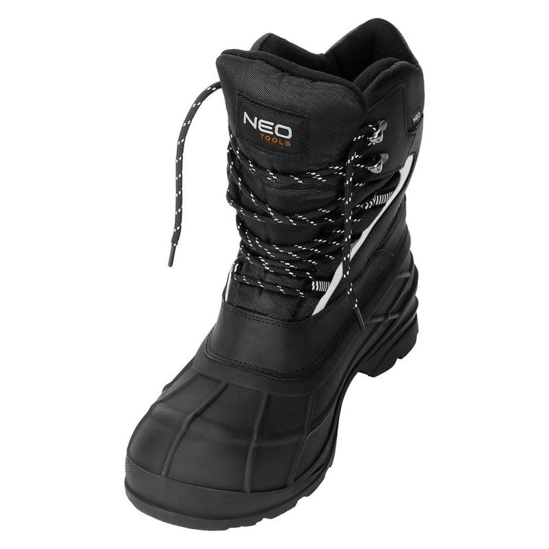 NEO tools 82-139-42 safety shoes
