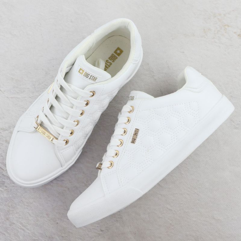 Big Star W shoes RR274322 INT2119A