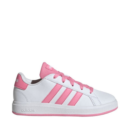 Adidas Grand Court 2.0 K Jr JS4345 shoes