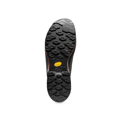 La Sportiva TX4 Evo GTX approach shoes - carbon/tomato