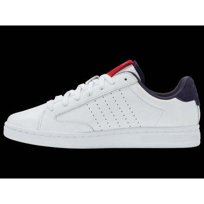 K-Swiss LOZAN KLUB LTH shoes (07263-117-M)