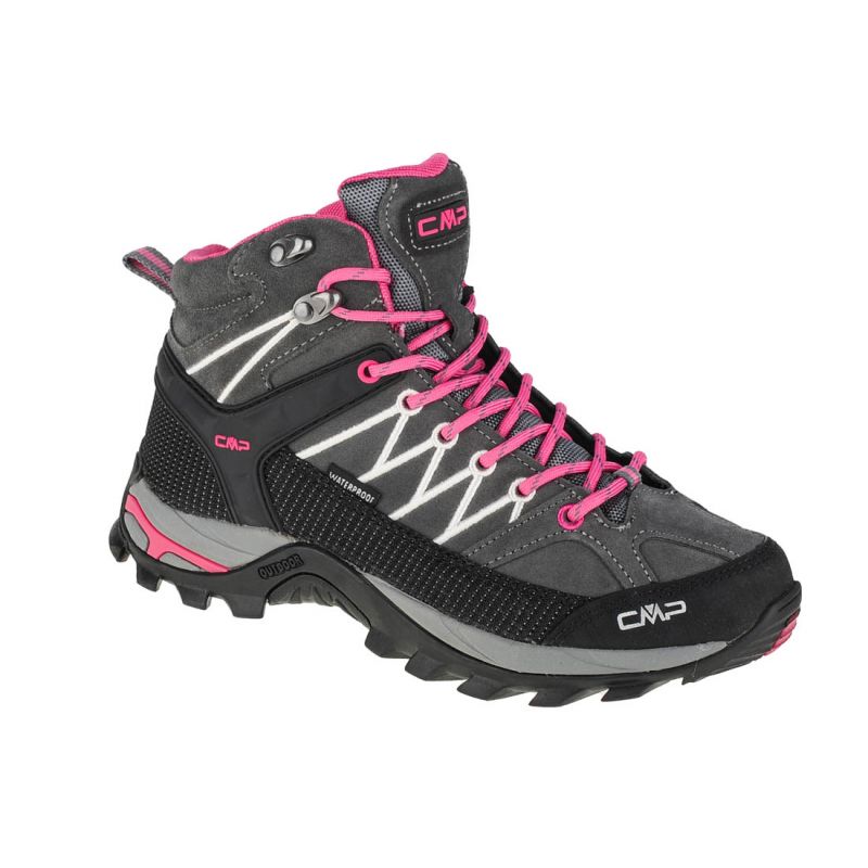 CMP Rigel Mid W shoes 3Q12946-103Q