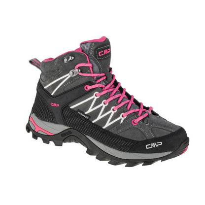 CMP Rigel Mid W shoes 3Q12946-103Q