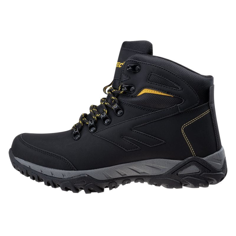 Hi-Tec Medin Mid M shoes 92800377415