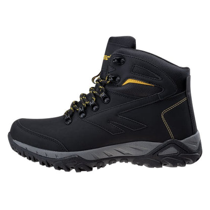 Hi-Tec Medin Mid M shoes 92800377415