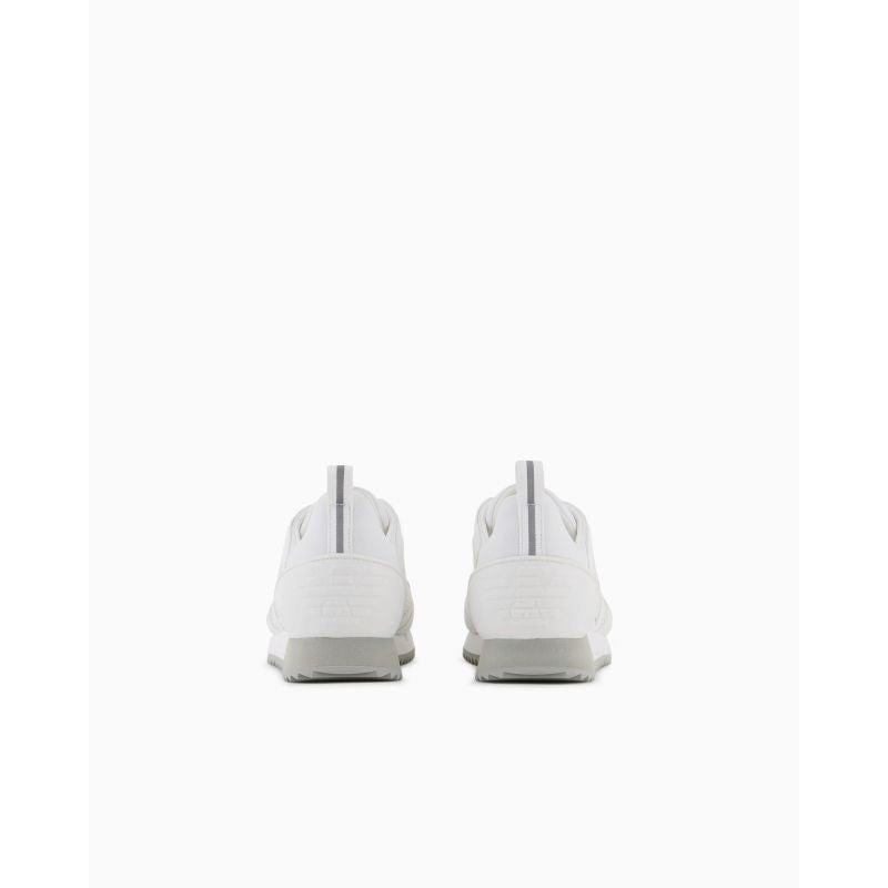 Emporio Armani EA7 M shoes X8X027-XK050-00175