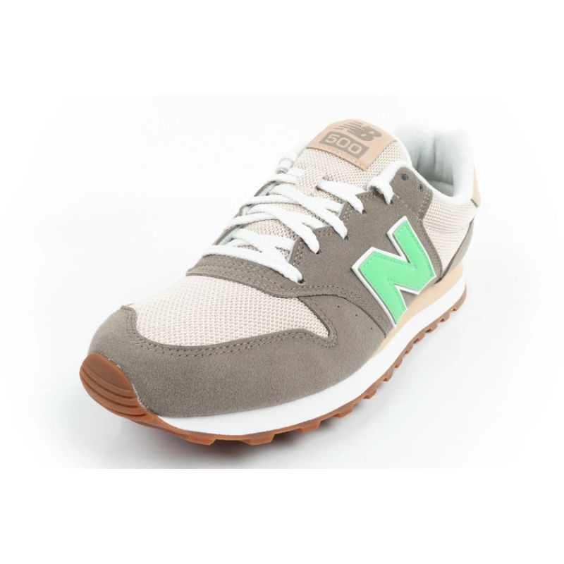 New Balance M GM500TPG shoes