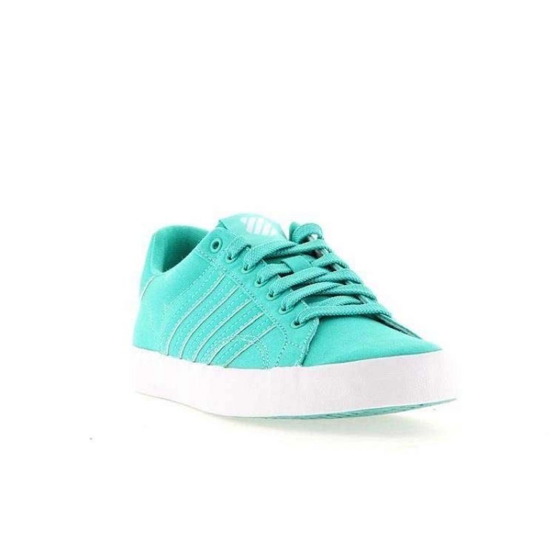 K-Swiss Women's Belmont SO T Sherbet W shoes 93739-386-M