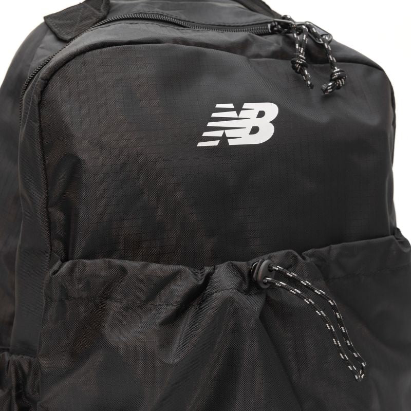 New Balance Essential Backpack BK LAB51900BK
