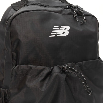New Balance Essential Backpack BK LAB51900BK