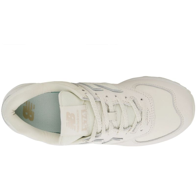New Balance W WL574IR2 sports shoes