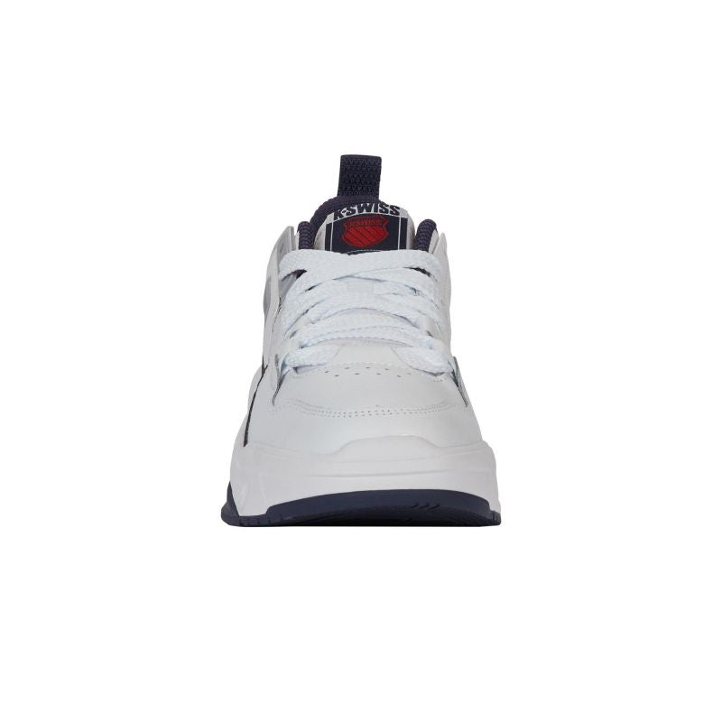 K-Swiss Techna Trainer M 04077-130-M shoes