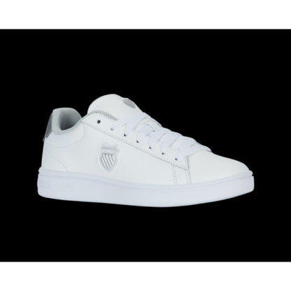 K-Swiss COURT SHIELD II shoes (94412-178-M)