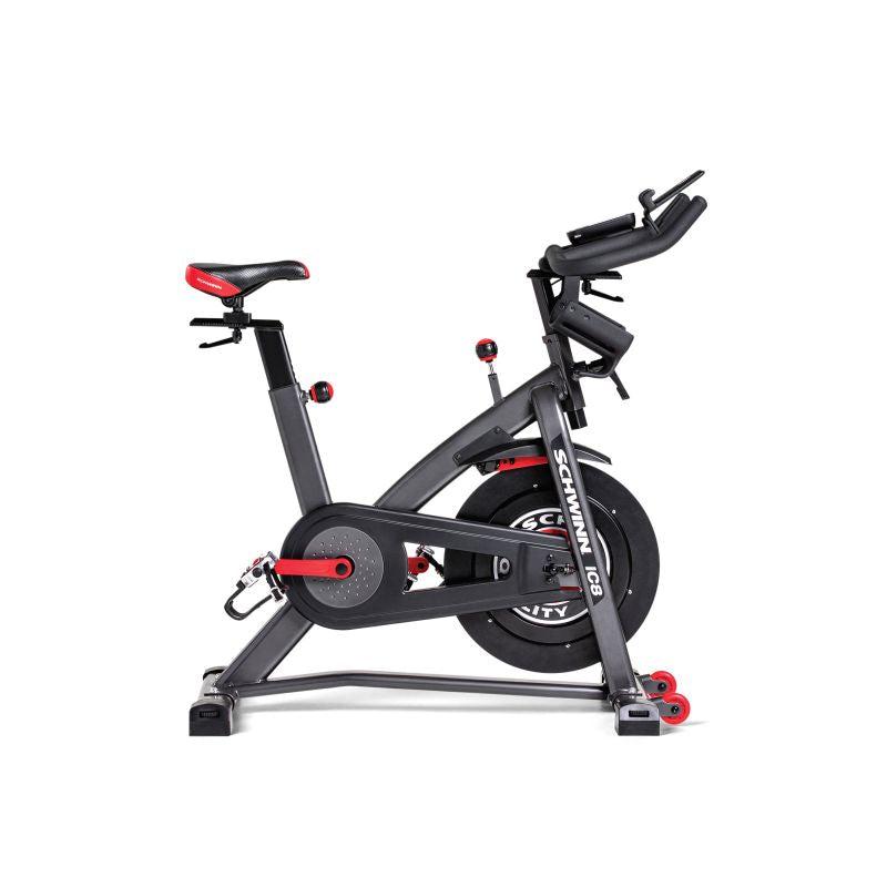 Schwinn IC8 Spinning Bike