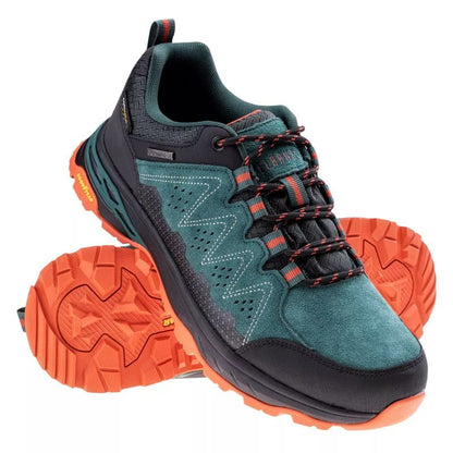 Elbrus Eravica Low Wp Gr CM 92800490680 shoes