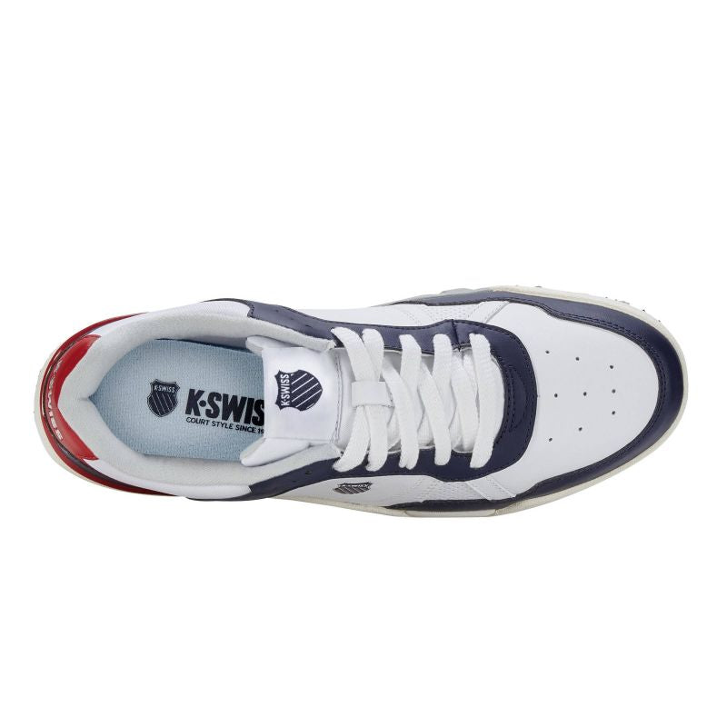 K-Swiss MATCH PRO LTH M 08905-470-M shoes