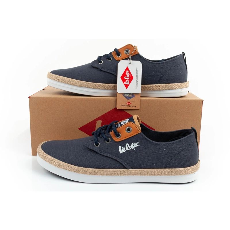 Lee Cooper M LCW-25-02-3251M shoes