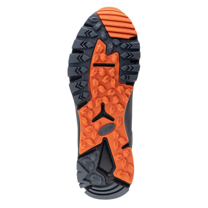 Hi-Tec Himba Mid Wp M 92800330734 shoes