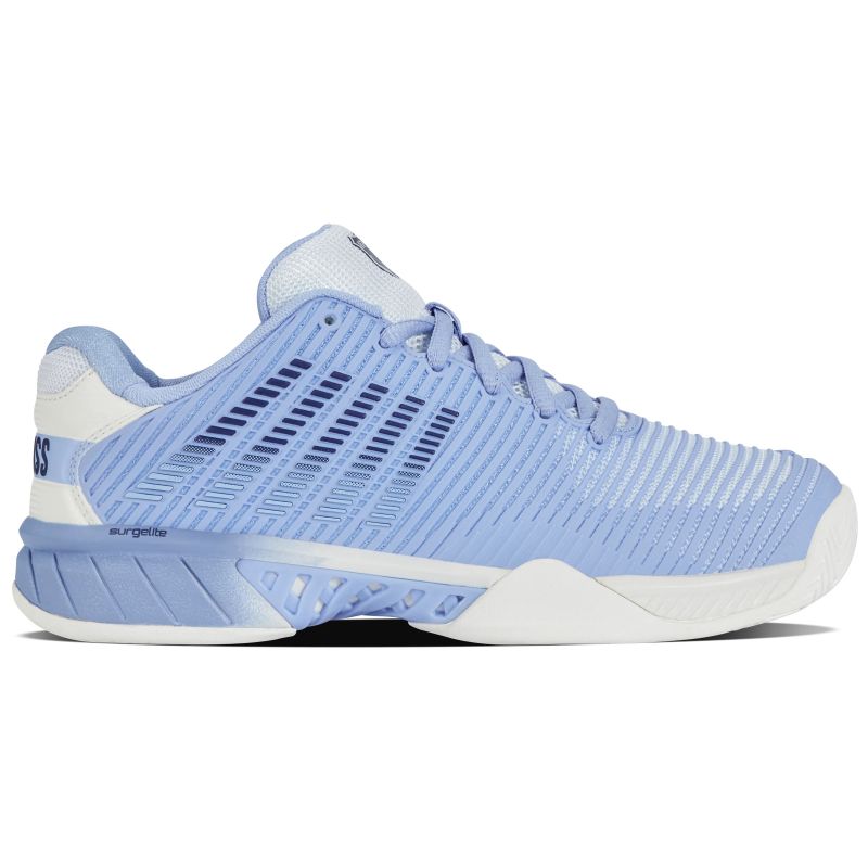 K-Swiss Hypercourt Express 2 Jr 86613-171-M shoes