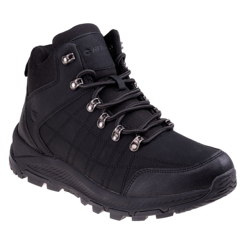 Hi-tec Mengelo Mid M shoes 92800453299