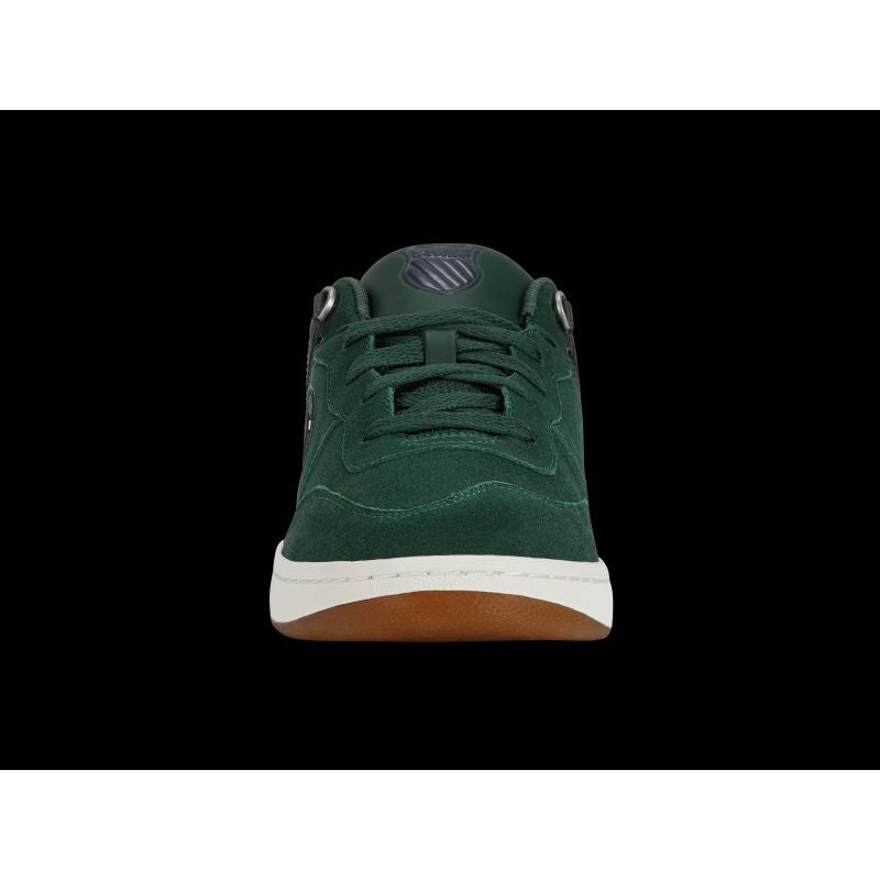 K-Swiss K-Varsity SDE M 04316-381-M shoes