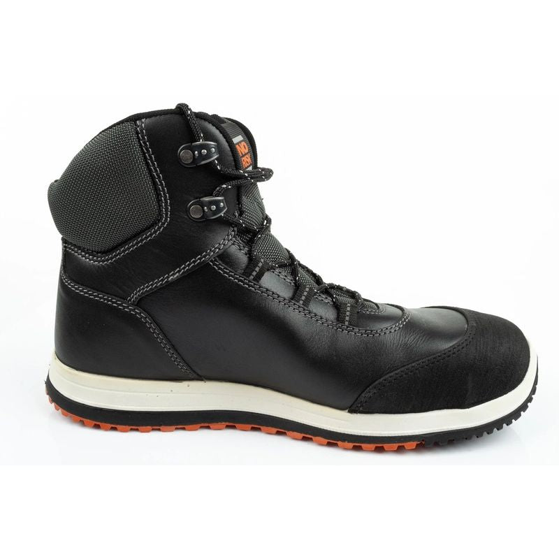 No Risk High Safety SRC S3 M 6045.10 shoes